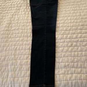 Talbots “Flawless” Slim Ankle Jeans